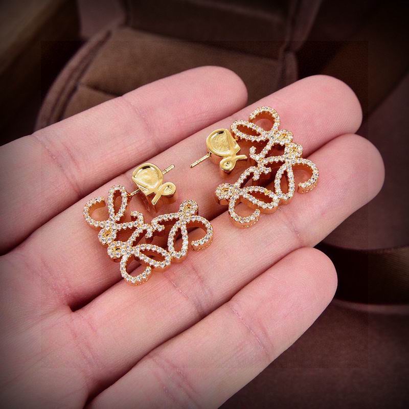 Loewe earring 08yxq01